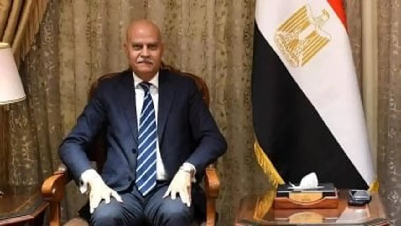 الإسماعيلي يخاطب أندية الدوري للتصويت على إلغاء الهبوط ونظام المجموعتين